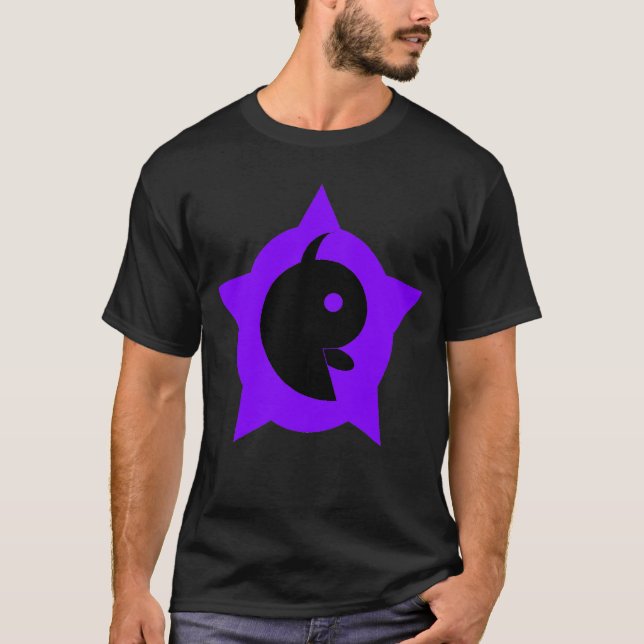 Segrare T-shirt (Framsida)