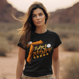 Segraren - Kristet liv Böner för kvinnor T Shirt