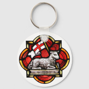 Segraren Lamb Nyckelring