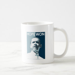 Segrat hopp kaffemugg