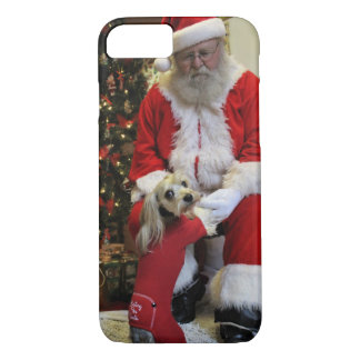 Segt får slutligen möta Santa