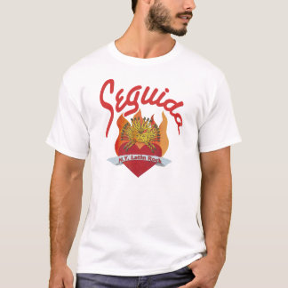 Seguida brinna hjärtaT-tröja T Shirt