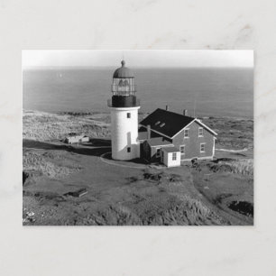 Seguin Lighthouse Vykort