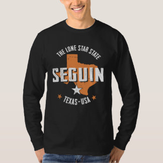 Seguin T Shirt