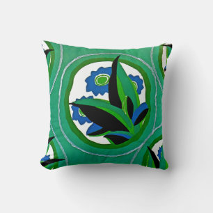 Seguys Art Deco #11 på Emporio Moffa Kudde