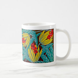 Seguys Art Deco #12 på Emporio Moffa Kaffemugg