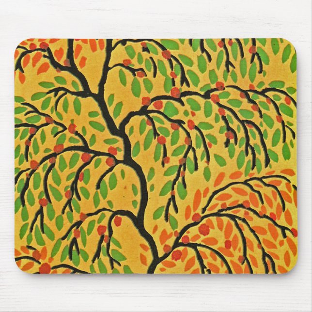 Seguys Art Deco #1 hos Emporio Moffa Musmatta (Framsidan)