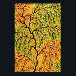 Seguys Art Deco #1 på Emporio Moffa Poster<br><div class="desc">Vintage Art Deco pochoir design av Eugene Alain Seguy.</div>