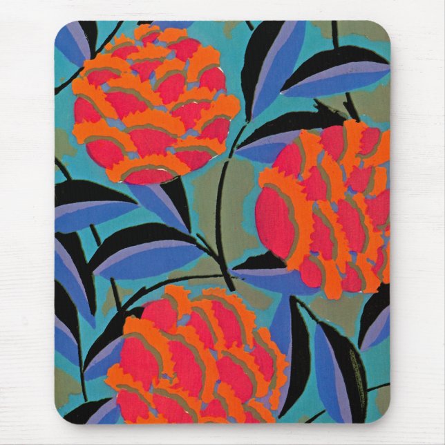 Seguys Art Deco #2 på Emporio Moffa Musmatta (Framsidan)