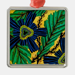 Seguys Art Deco #3 på Emporio Moffa Julgransprydnad Metall