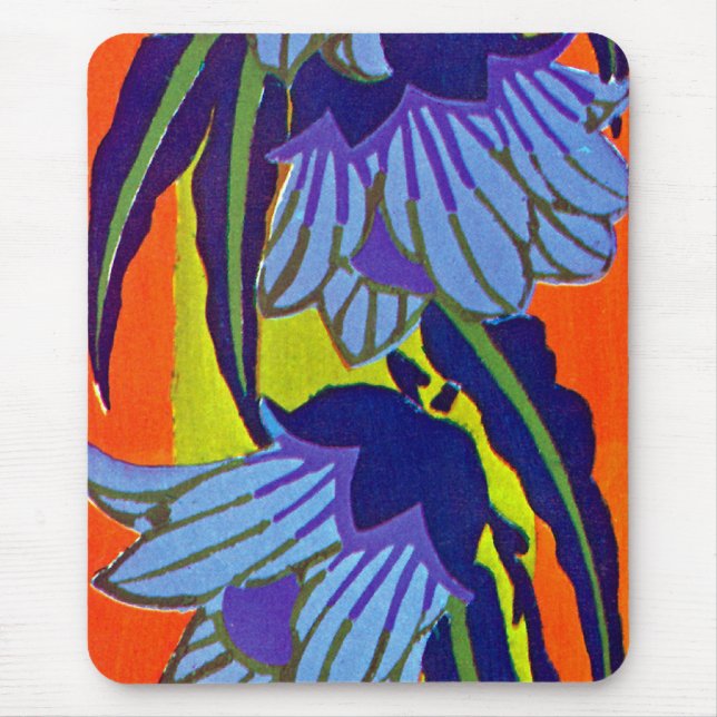 Seguys Art Deco #4 på Emporio Moffa Musmatta (Framsidan)