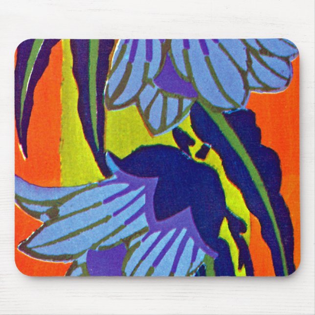 Seguys Art Deco #4 på Emporio Moffa Musmatta (Framsidan)