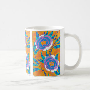 Seguys Art Deco #5 hos Emporio Moffa Kaffemugg