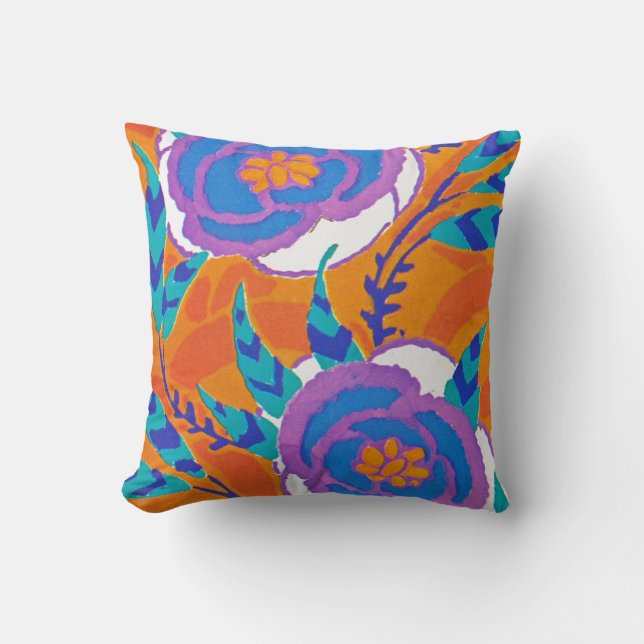 Seguys art déco #5 på Emporio Moffa Kudde (Framsida)