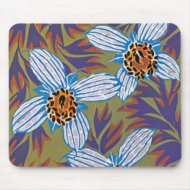 Seguys Art Deco #7 på Emporio Moffa Musmatta (Framsidan)