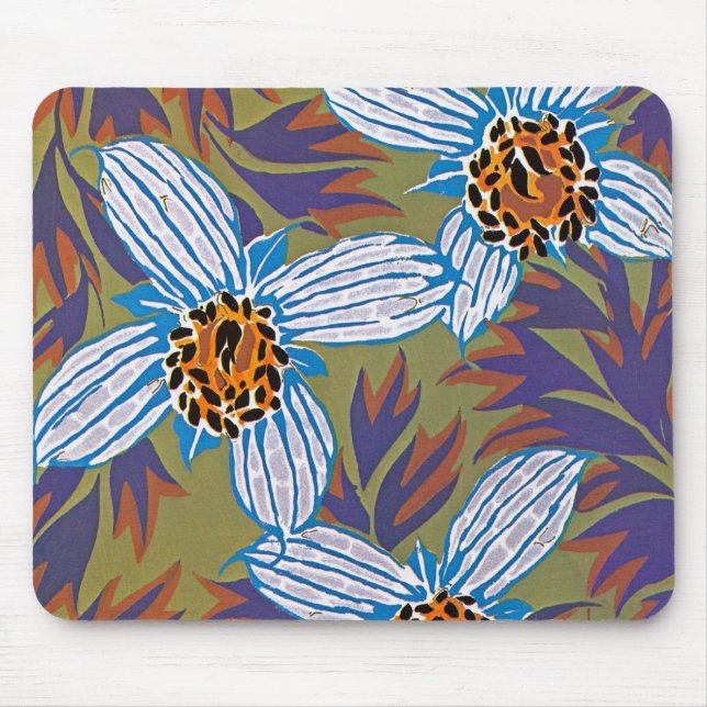 Seguys Art Deco #7 på Emporio Moffa Musmatta (Framsidan)