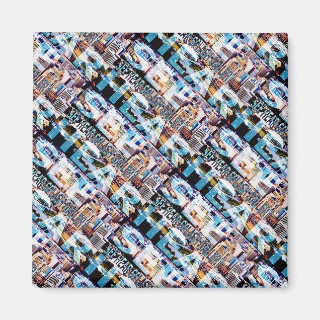 SeHearADL Magnet (Framsidan)