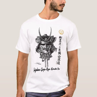 Seigokan Gojuryu Karatedo Tröja