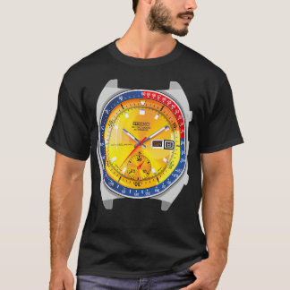 Seiko Pogue T Shirt