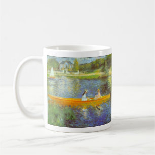 Seinen av Pierre Renoir Kaffemugg