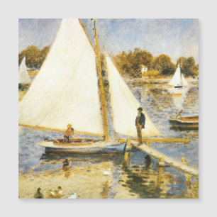 Seinen i Argentina Auguste Renoir