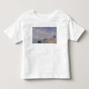Seinen på Bercy, 1885 Tee Shirt