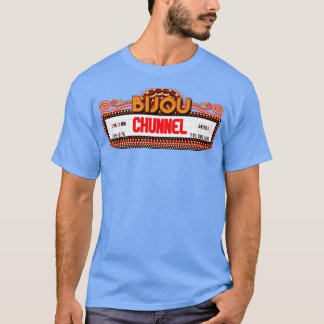 Seinfeld Collection Chunnel T Shirt