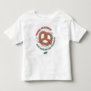 Seinfeld De här lokalerna Skapar mig törstig T Shirt