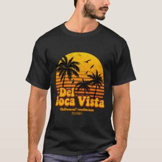 Seinfeld Del Boca Vista1 T Shirt