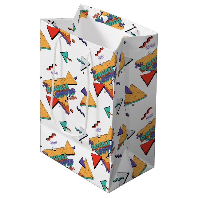 Seinfeld | Din Dubbla har försvunnit från Chip (Framsidan Vinklad)