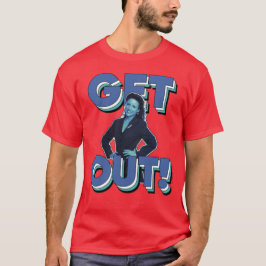Seinfeld | Elaine - Ut! T Shirt