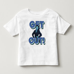Seinfeld   Elaine - Ut! T Shirt