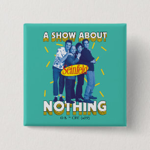 Seinfeld   Ett program om ingenting Knapp