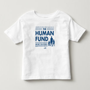 Seinfeld Europeiska fonden för justering för glo T Shirt