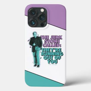 Seinfeld George Costanza "The Idiot Store call"
