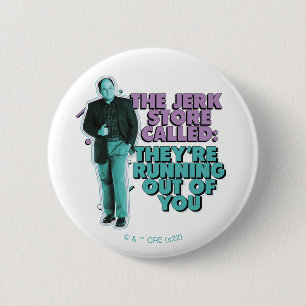 Seinfeld   George Costanza "The Idiot Store call" Knapp
