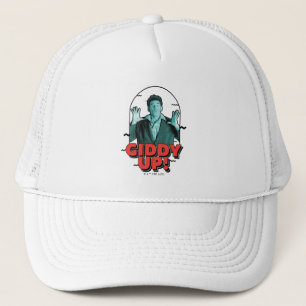 Seinfeld   Kramer - Giddy Up! Keps