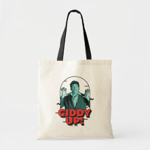 Seinfeld   Kramer - Giddy Up! Tygkasse