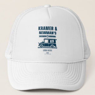Seinfeld   Kramer & Newman's Recycling Co. Keps