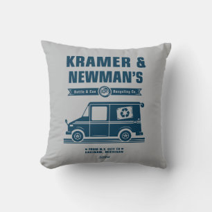 Seinfeld   Kramer & Newman's Recycling Co. Kudde