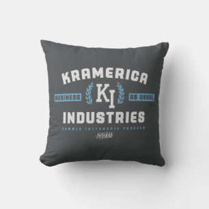 Seinfeld   Kramerica Industries Kudde