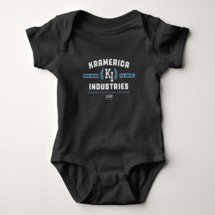 Seinfeld Kramerica Industries T Shirt