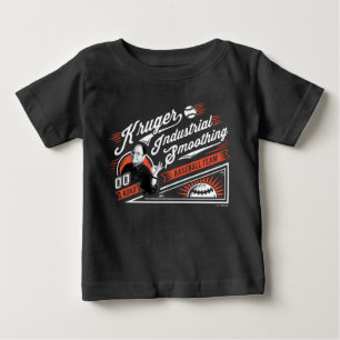 Seinfeld   Kruger Industrial Baseball Team T Shirt