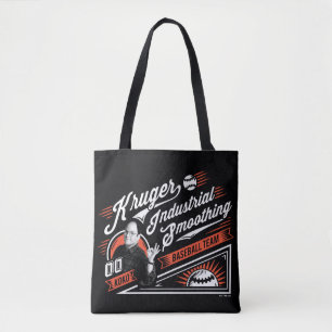 Seinfeld Kruger Industrial Baseball Team Tygkasse