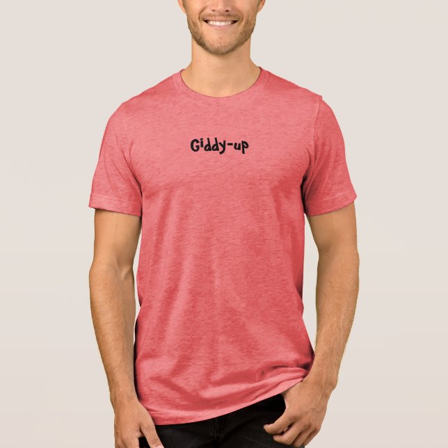Seinfeld  t shirt (Framsida)