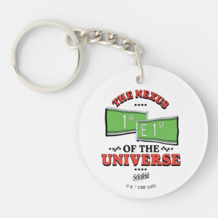 Seinfeld Universums Nexus