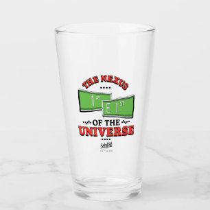 Seinfeld Universums Nexus Glaskopp