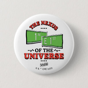 Seinfeld   Universums Nexus Knapp