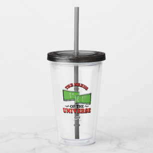 Seinfeld Universums Nexus Take Away Mugg