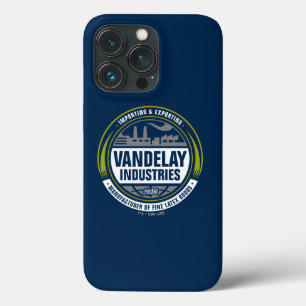 Seinfeld Vandelay Industries Logotyp